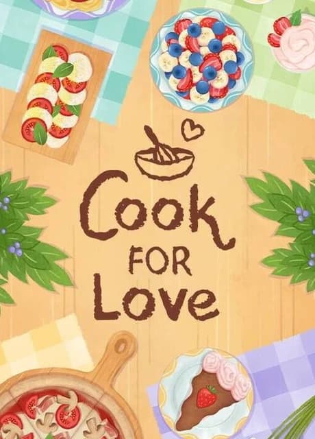 Cook For Love