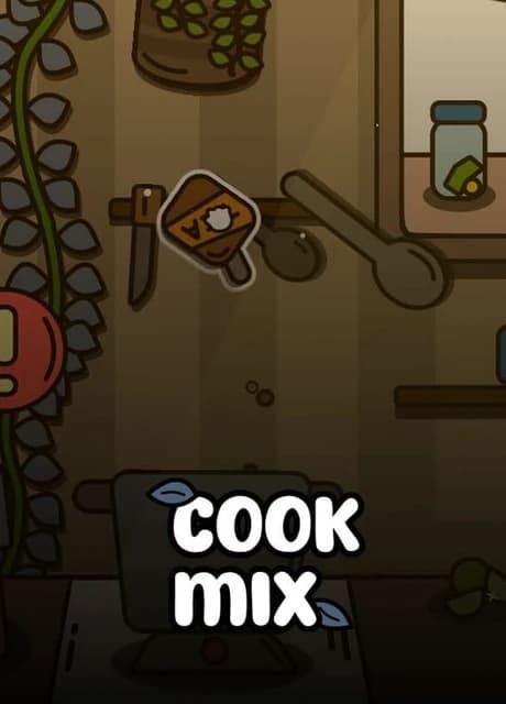Cook MIX
