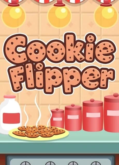 Cookie Flipper