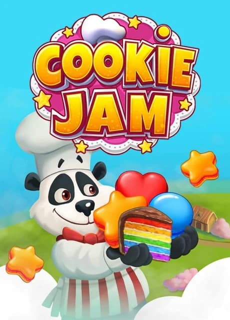 Cookie Jam