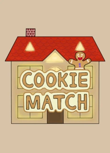 Cookie Match: Enhanced Edition