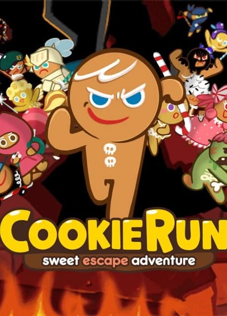 Cookie Run