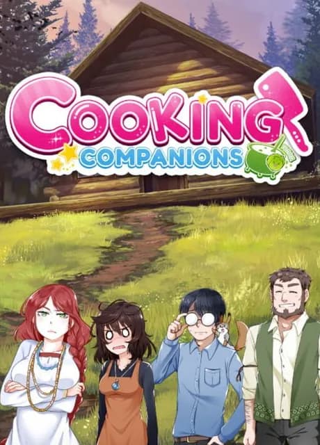 Cooking Companions