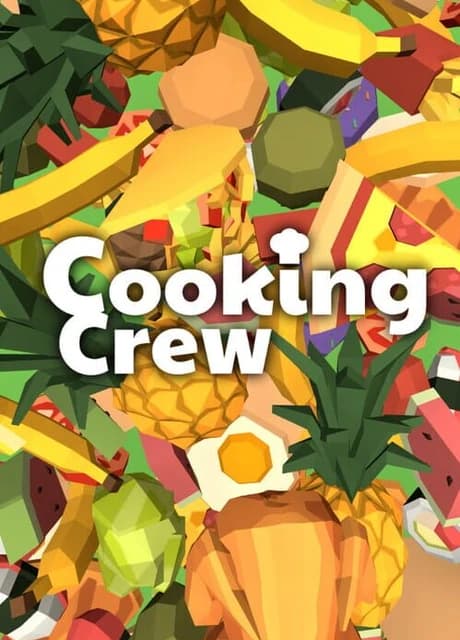 Cooking Crew