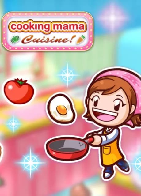 Cooking Mama: Cuisine!