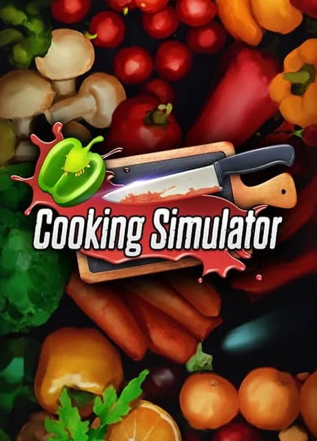 Cooking Simulator
