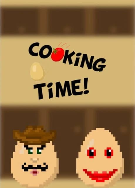 Cooking Time!