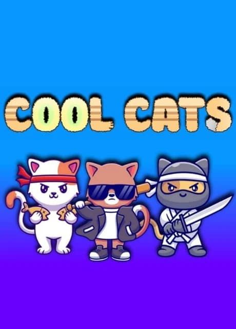 Cool Cats