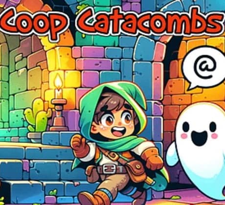 Coop Catacombs
