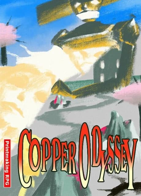 Copper Odyssey