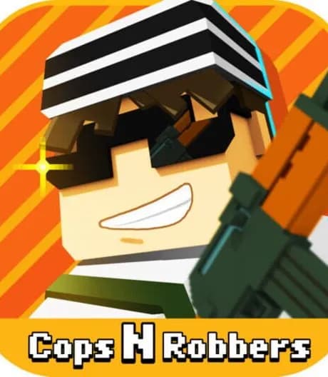 Cops 'n' Robbers