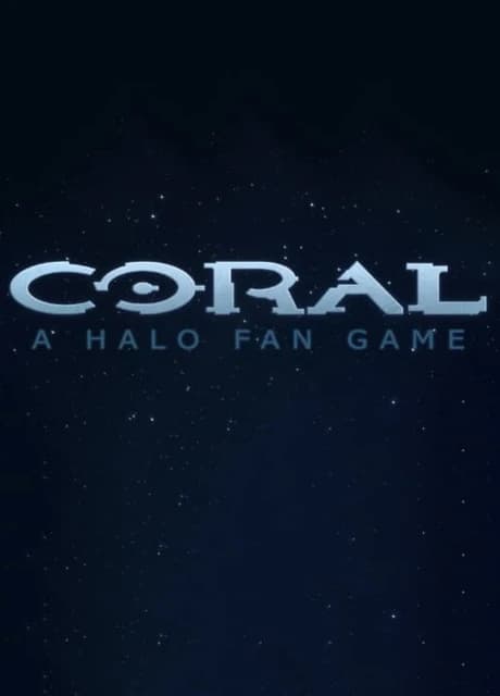 Coral: A Halo Fan Game
