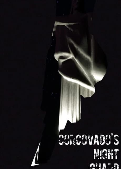 Corcovado's Night Guard