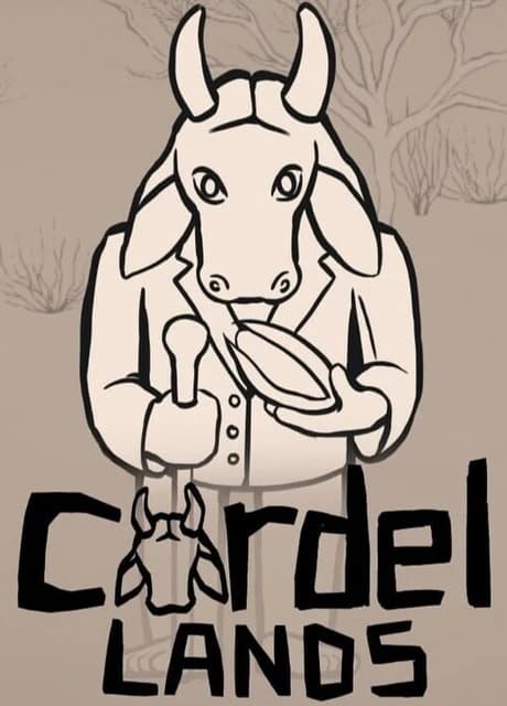 Cordel Lands