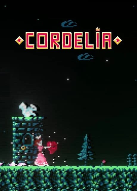 Cordelia