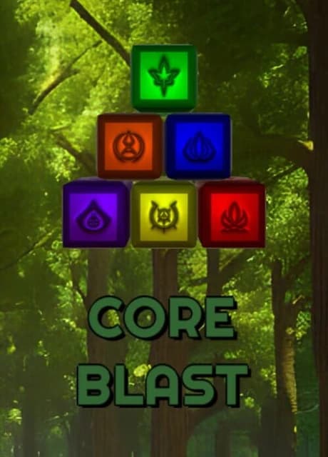 Core-Blast