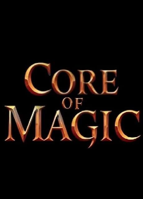Core of Magic