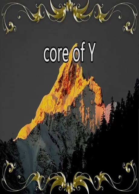 Core of Y
