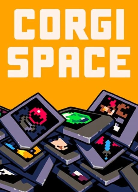 CorgiSpace