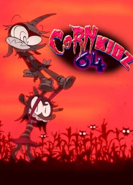 Corn Kidz 64