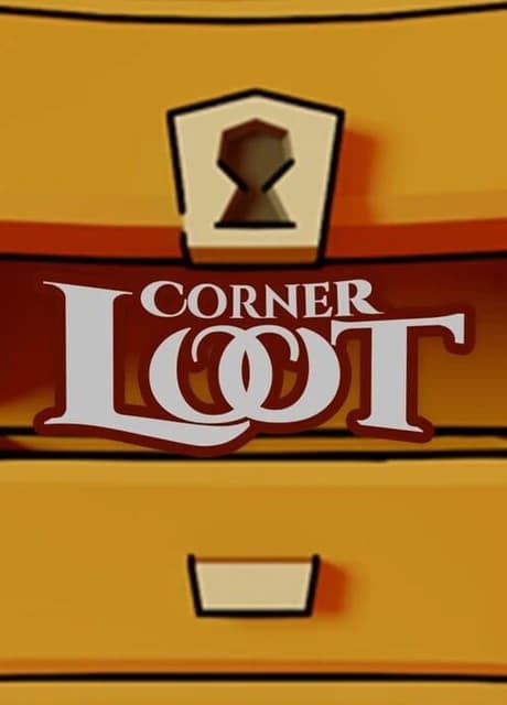 Corner Loot