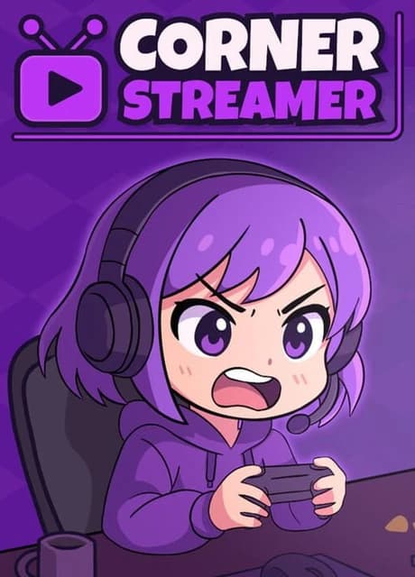 Corner Streamer