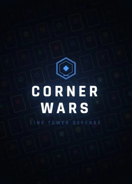 Corner Wars