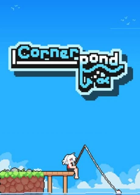 Cornerpond