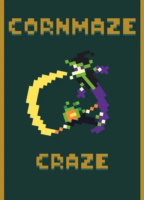 Cornmaze Craze