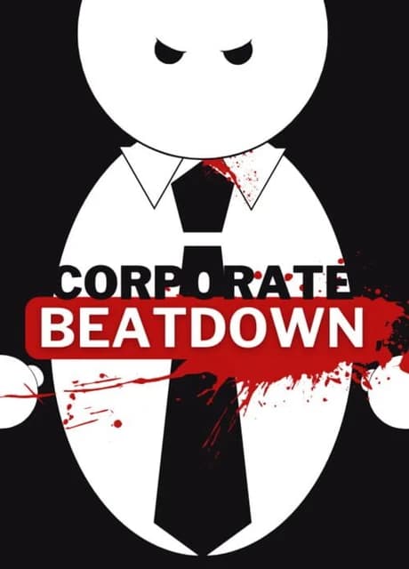 Corporate Beatdown