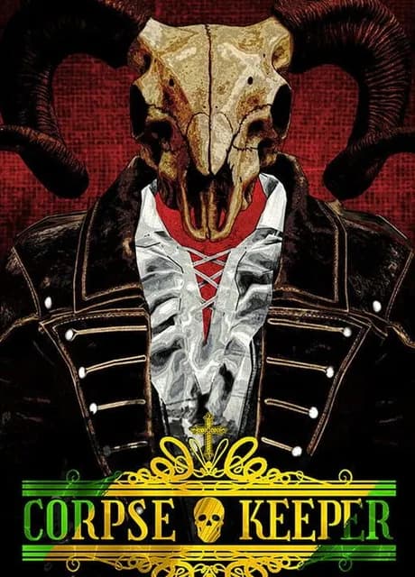 Corpse Keeper