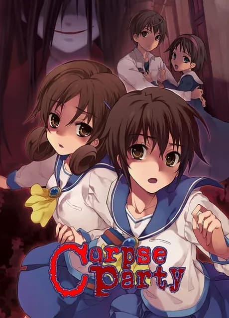 Corpse Party
