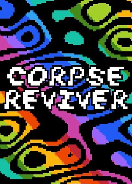 Corpse Reviver