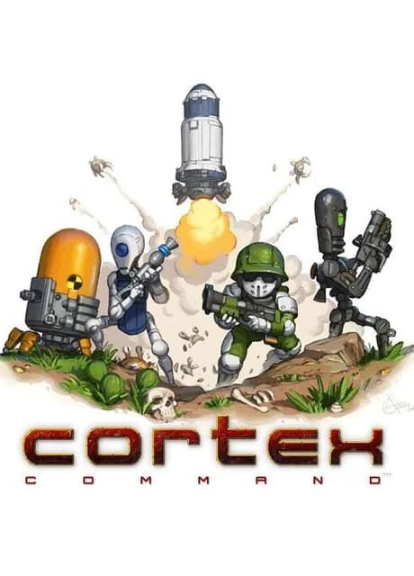 Cortex Command