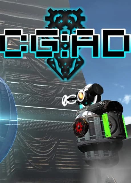 CortexGear:AngryDroids