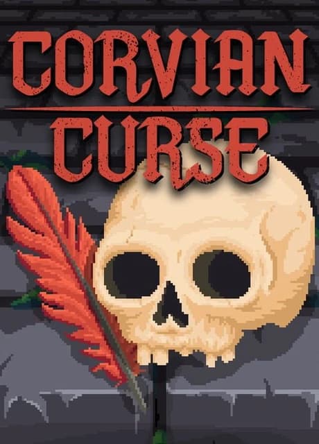 Corvian Curse