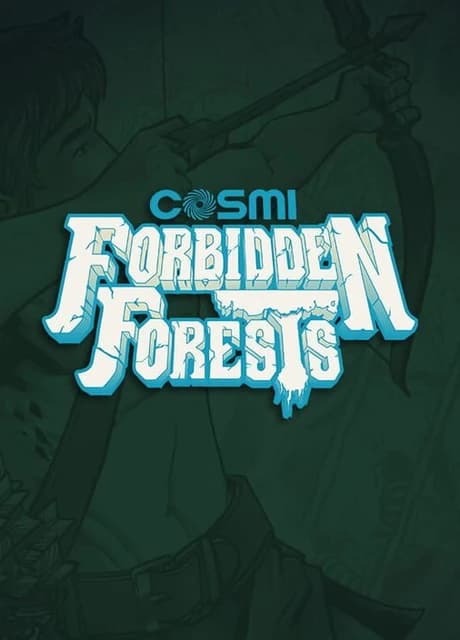 Cosmi: Forbidden Forests