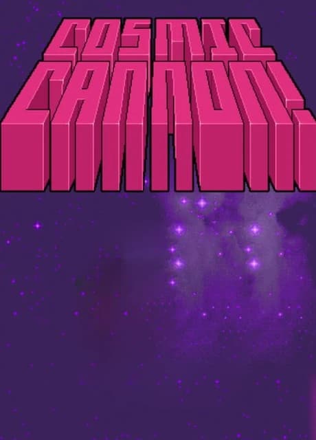 Cosmic Cannon