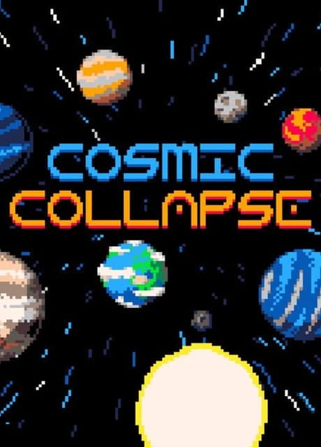 Cosmic Collapse
