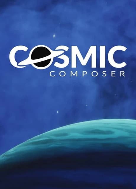 Cosmic Composer