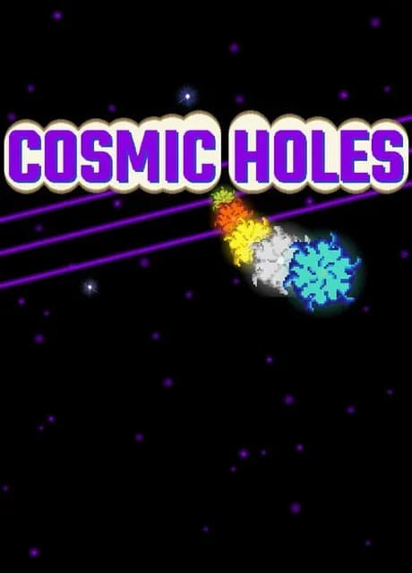 Cosmic Holes