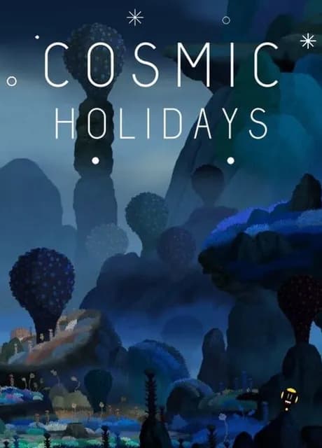 Cosmic Holidays