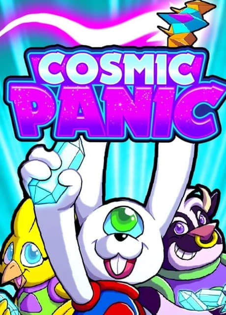 Cosmic Panic