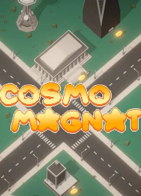 Cosmo Magnat
