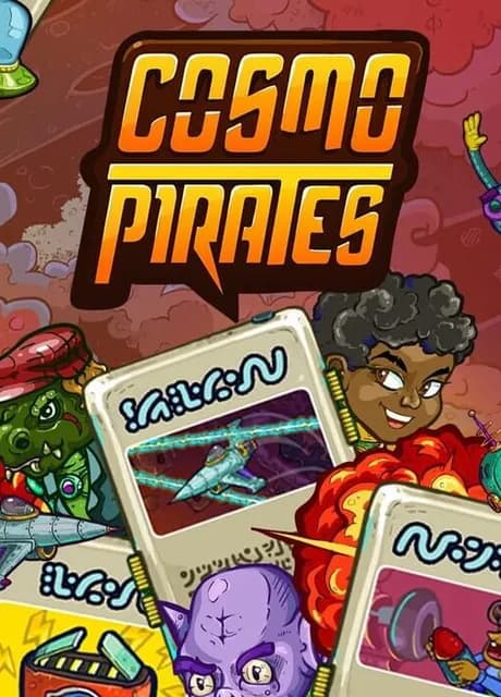 CosmoPirates
