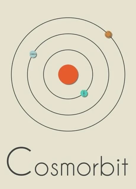 Cosmorbit
