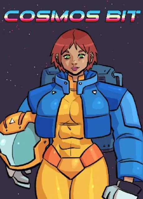 Cosmos Bit