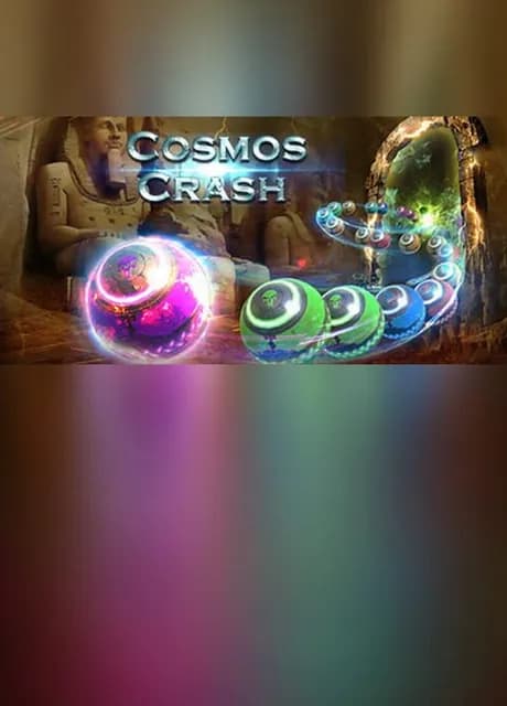 Cosmos Crash VR