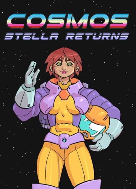 Cosmos: Stella Returns