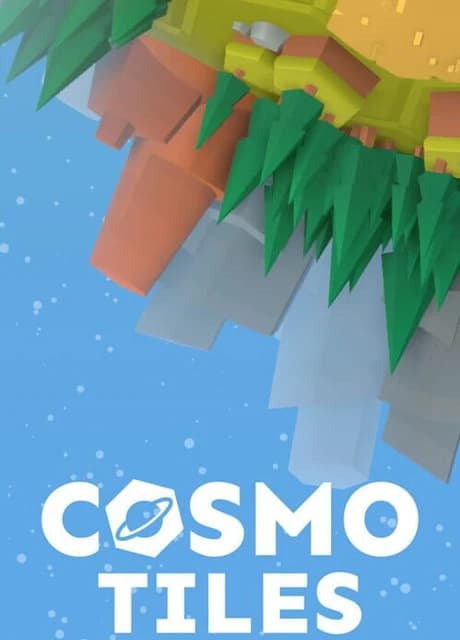 Cosmotiles